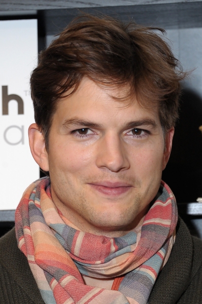Photo Flash: jOBS' Ashton Kutcher, Josh Gad and More Celebrate at Sundance Closing Night Image