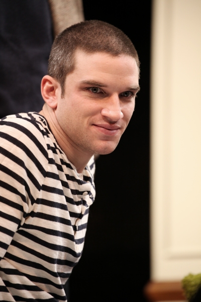 Photo Coverage: Meet the Company of MCC Theater's REALLY REALLY Image