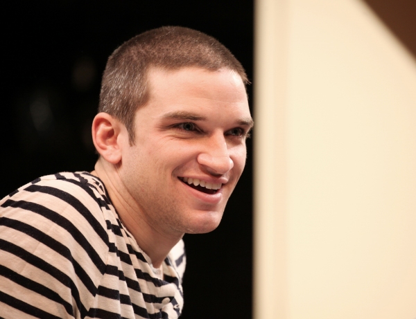 Photo Coverage: Meet the Company of MCC Theater's REALLY REALLY Image