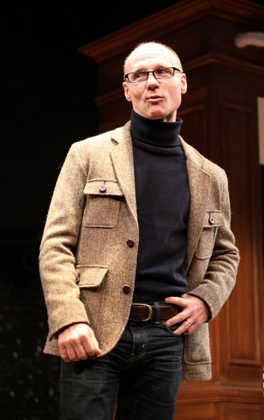 Photo Coverage: Meet the Company of MCC Theater's REALLY REALLY Image