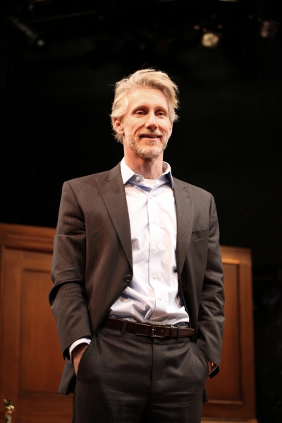 Photo Coverage: Meet the Company of MCC Theater's REALLY REALLY Image