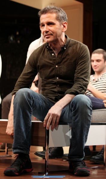 Photo Coverage: Meet the Company of MCC Theater's REALLY REALLY Image