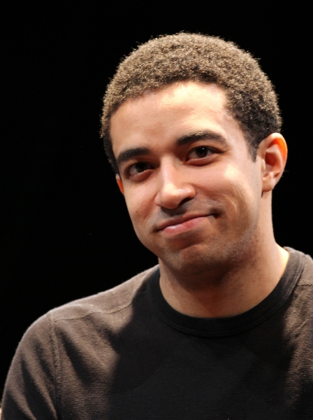 Photo Coverage: Meet the Company of MCC Theater's REALLY REALLY Image