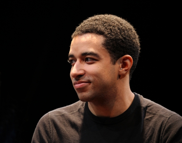Photo Coverage: Meet the Company of MCC Theater's REALLY REALLY Image