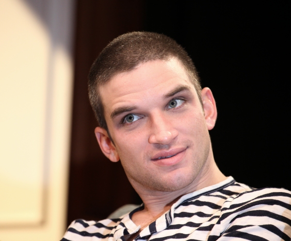 Photo Coverage: Meet the Company of MCC Theater's REALLY REALLY Image