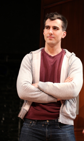 Photo Coverage: Meet the Company of MCC Theater's REALLY REALLY Image