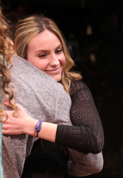 Photo Coverage: Meet the Company of MCC Theater's REALLY REALLY Image