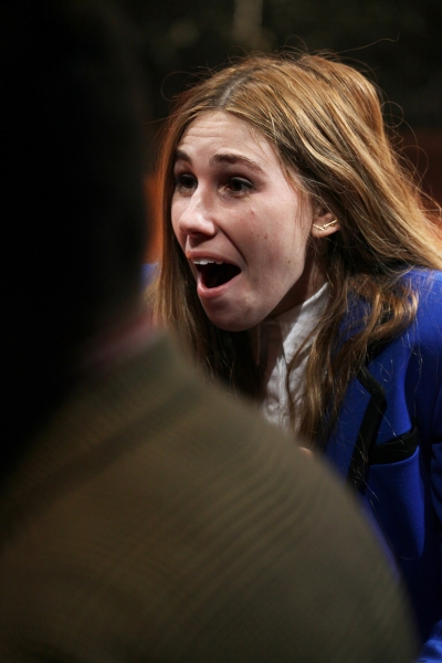 Photo Coverage: Meet the Company of MCC Theater's REALLY REALLY Image