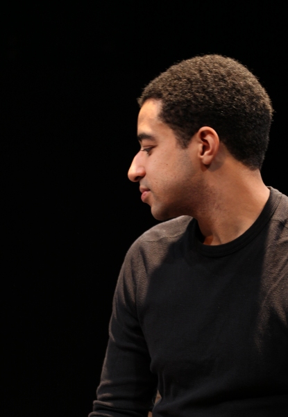 Photo Coverage: Meet the Company of MCC Theater's REALLY REALLY Image