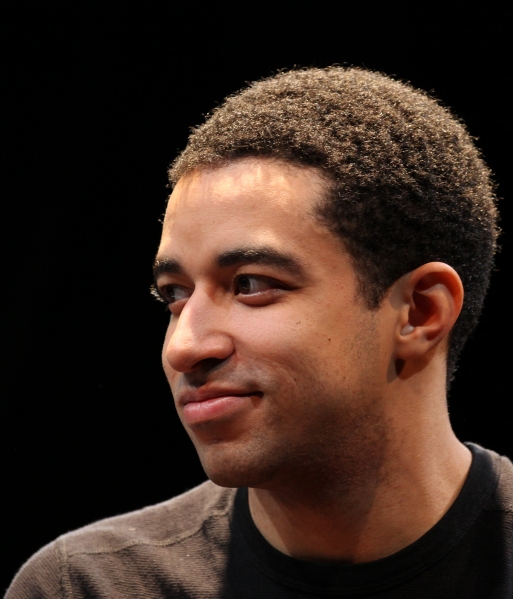 Photo Coverage: Meet the Company of MCC Theater's REALLY REALLY Image