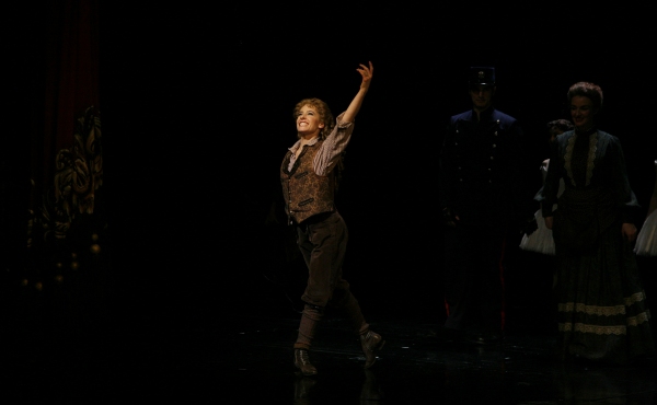 Photo Flashback: Even More Past PHANTOM Anniversaries Image