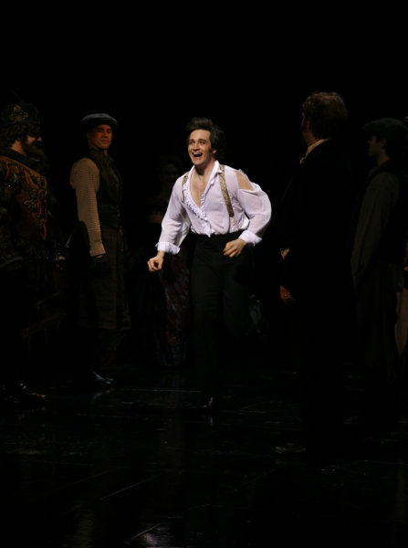 Photo Flashback: Even More Past PHANTOM Anniversaries Image