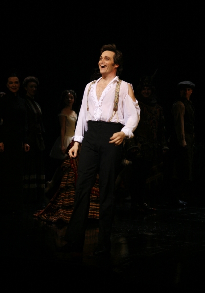 Photo Flashback: Even More Past PHANTOM Anniversaries Image