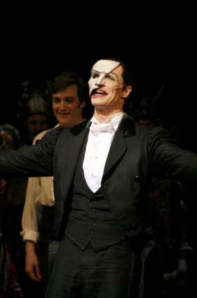 Photo Flashback: Even More Past PHANTOM Anniversaries Image