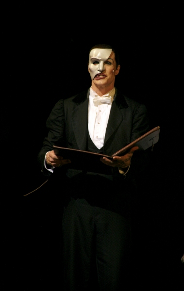 Photo Flashback: Even More Past PHANTOM Anniversaries Image
