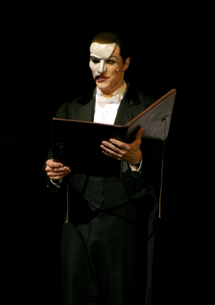 Photo Flashback: Even More Past PHANTOM Anniversaries Image