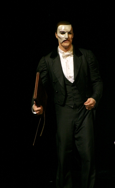 Photo Flashback: Even More Past PHANTOM Anniversaries Image