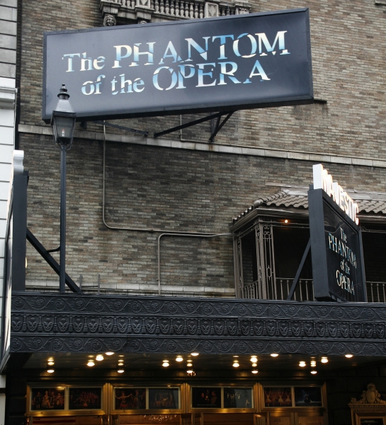 Photo Flashback: Even More Past PHANTOM Anniversaries Image