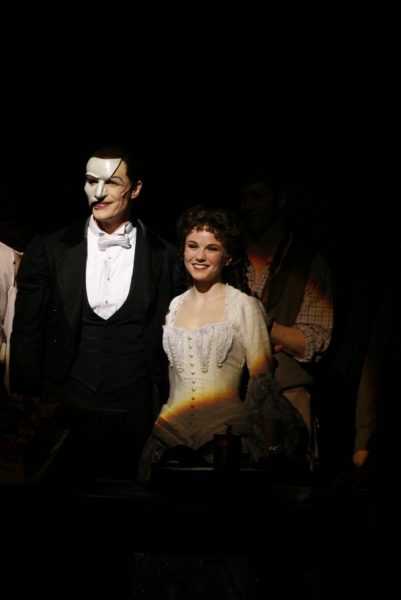 Photo Flashback: Even More Past PHANTOM Anniversaries Image