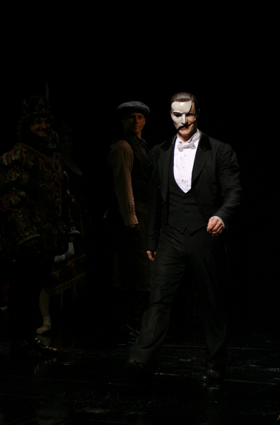 Photo Flashback: Even More Past PHANTOM Anniversaries Image