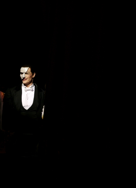 Photo Flashback: Even More Past PHANTOM Anniversaries Image