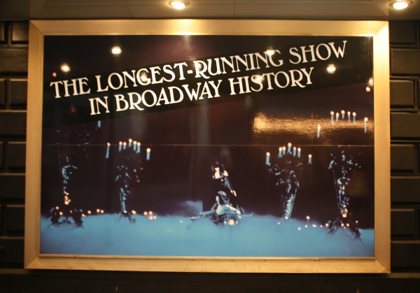 Photo Flashback: Even More Past PHANTOM Anniversaries Image