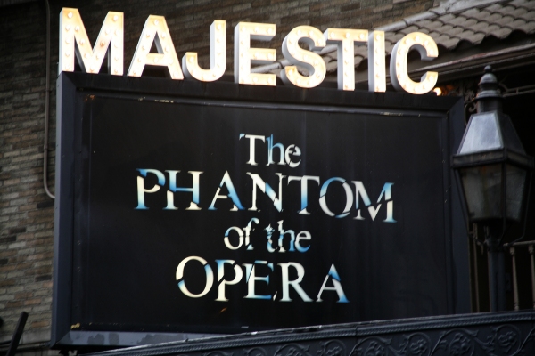 Photo Flashback: Even More Past PHANTOM Anniversaries Image