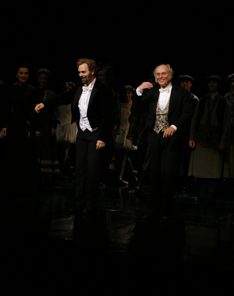 Photo Flashback: Even More Past PHANTOM Anniversaries Image