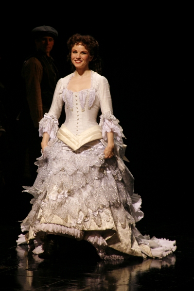 Photo Flashback: Even More Past PHANTOM Anniversaries Image