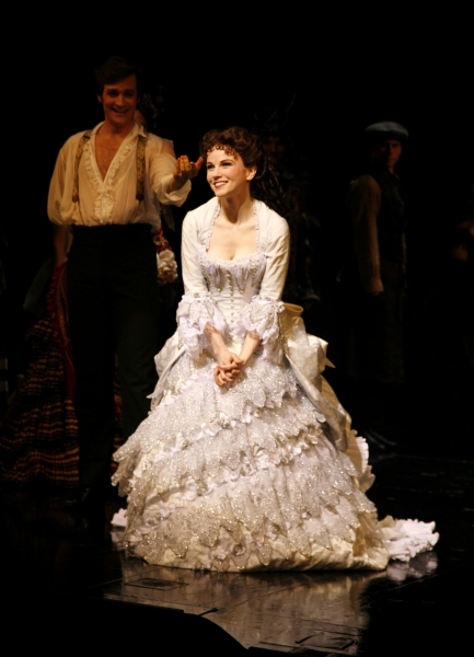 Photo Flashback: Even More Past PHANTOM Anniversaries Image