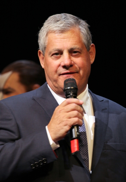 Cameron Mackintosh Photo