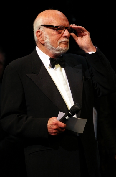 Photo Coverage: THE PHANTOM OF THE OPERA Celebrates 25th Anniversary Curtain Call! Image