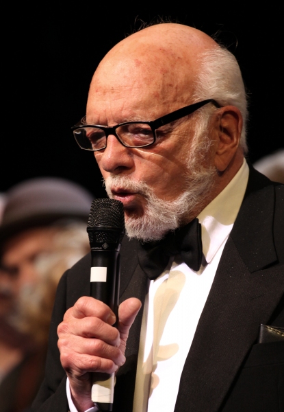 Hal Prince  Photo