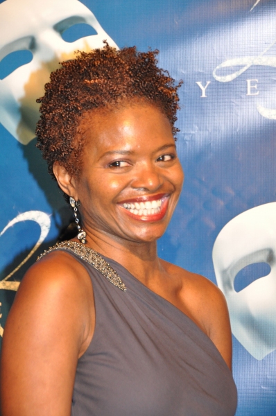 Photo Coverage: THE PHANTOM OF THE OPERA's 25th Anniversary After Party!  Image