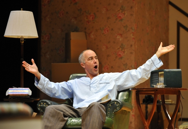 Photo Flash: First Look at PlayMakers Rep's A RAISIN IN THE SUN and CLYBOURNE PARK Image