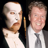 Exclusive: Michael Crawford's Special Message from PHANTOM's 25th Anniversary! Image