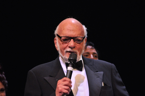 Photo Coverage: More from THE PHANTOM OF THE OPERA'S 25th Anniversary Curtain Call Image