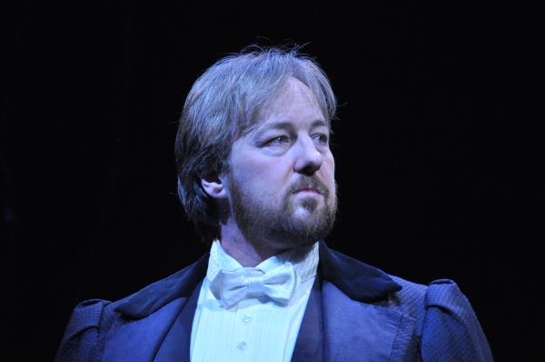 Photo Coverage: More from THE PHANTOM OF THE OPERA'S 25th Anniversary Curtain Call Image