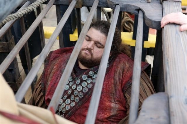 Photo Flash: ONCE UPON A TIME's 'Tiny' Episode, Airing 2/10 Image