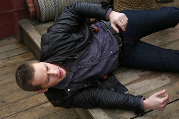 Photo Flash: ONCE UPON A TIME's 'Tiny' Episode, Airing 2/10 Image