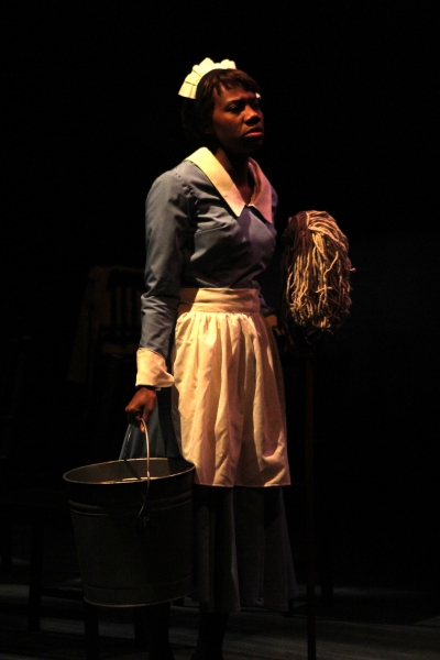 Photo Flash: First Look at History Theatre's NELLIE Image