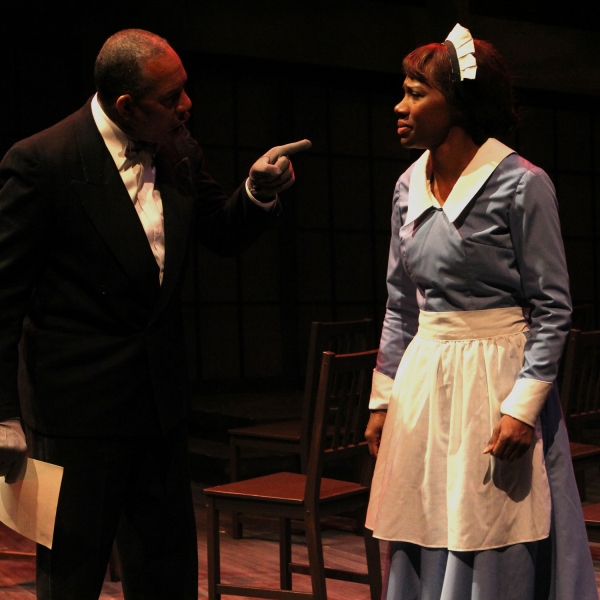 Photo Flash: First Look at History Theatre's NELLIE Image