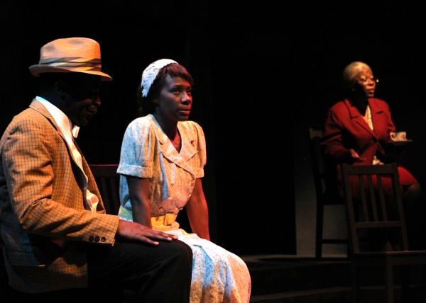 Photo Flash: First Look at History Theatre's NELLIE Image