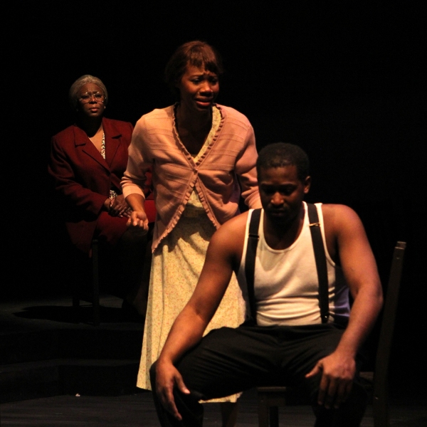 Photo Flash: First Look at History Theatre's NELLIE Image