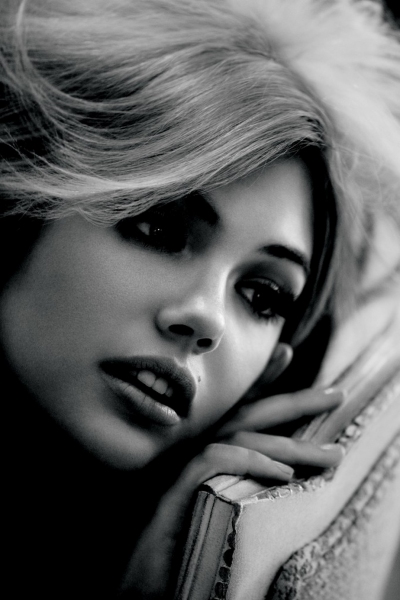 Photo Coverage: Sam Edelman Spring Campaign Image