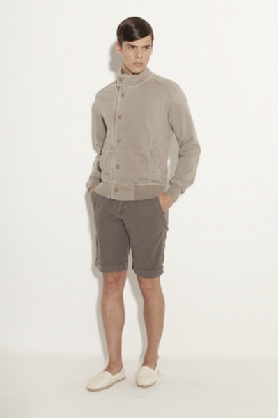 Photo Coverage: Alessandro Dell'Acqua S/S 2013 Collection Preview Image