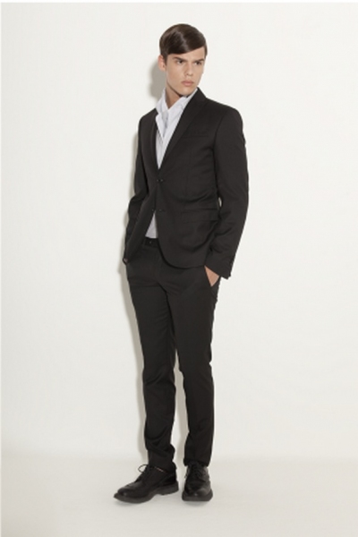 Photo Coverage: Alessandro Dell'Acqua S/S 2013 Collection Preview Image
