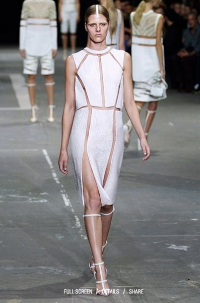 Photo Coverage: Alexander Wang S/S 2013 Collection Preview Image