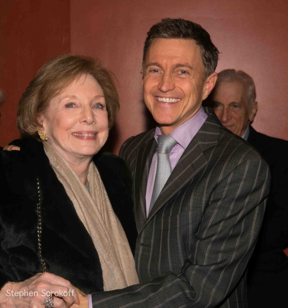 Photo Coverage: Jeff Harnar Brings DOES THIS SONG MAKE ME LOOK FAT? to Laurie Beechman Image