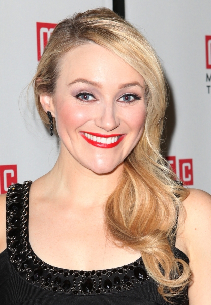 Photo Coverage: Inside MTC's Winter Benefit with Will Swenson, Jonathan Groff, Sherie Rene Scott & More!  Image